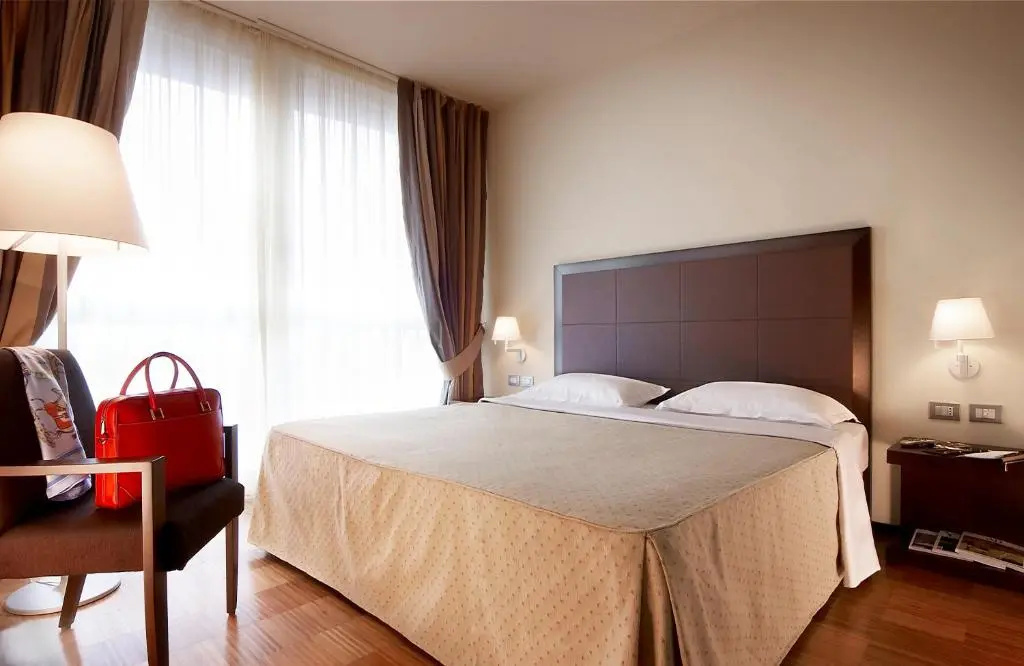 Hotel Real Fini Baia Del Re - Chambres