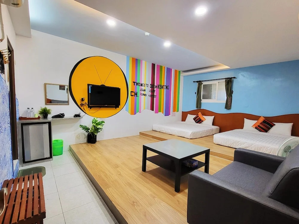 Comfort room