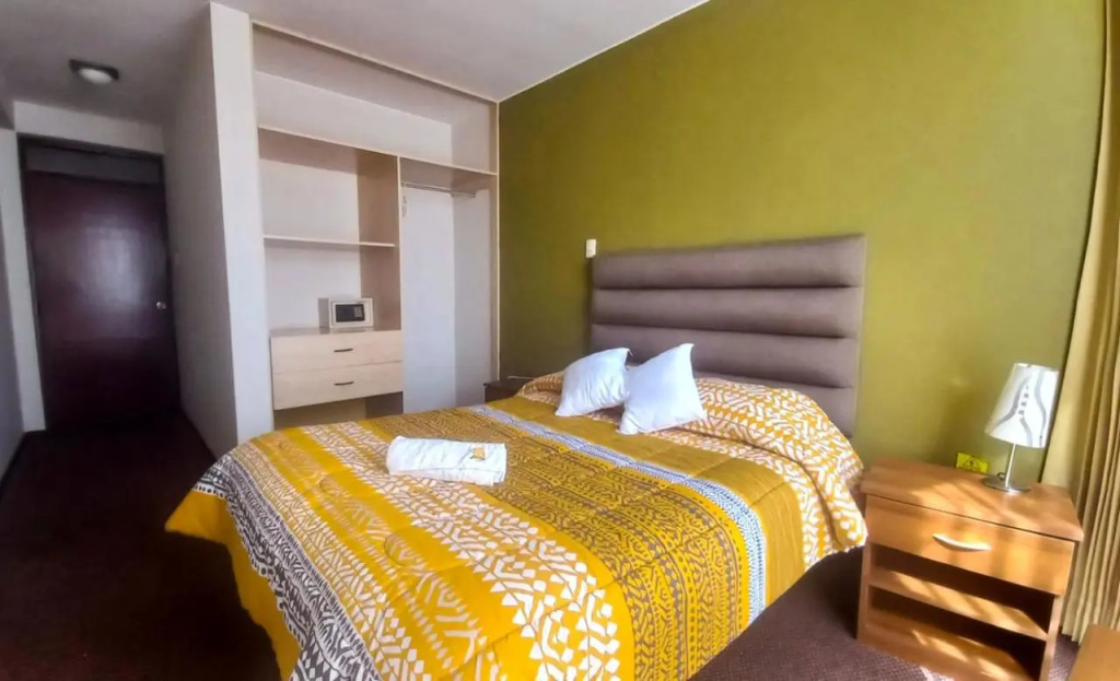 Hotel San Felipe Suites - Général