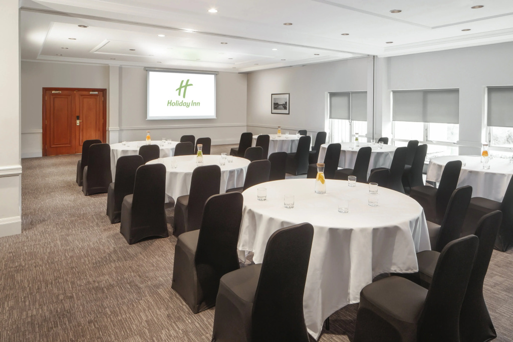 Holiday Inn Hull Marina by IHG - Général