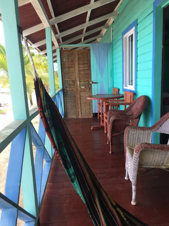 Buccaneer Resort - Chambres