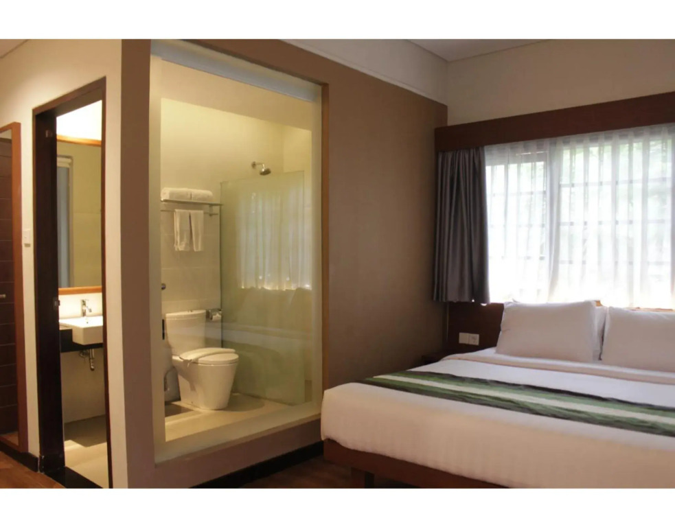 Grand Whiz Hotel Nusa Dua Bali