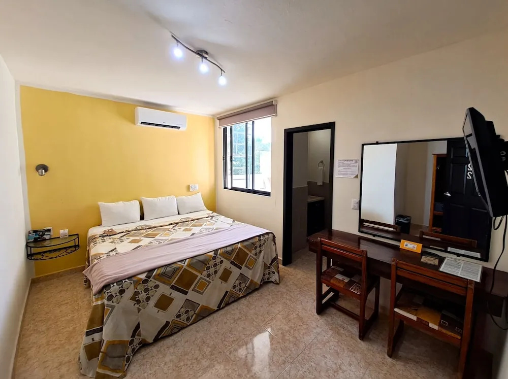 Comfort room