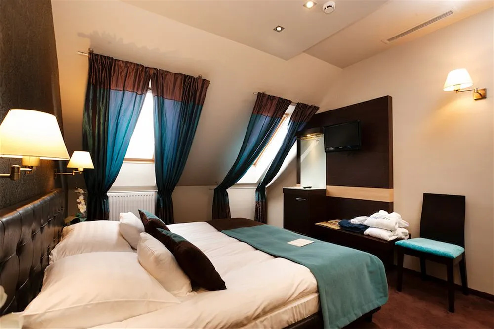 Diamant Hotel - Général