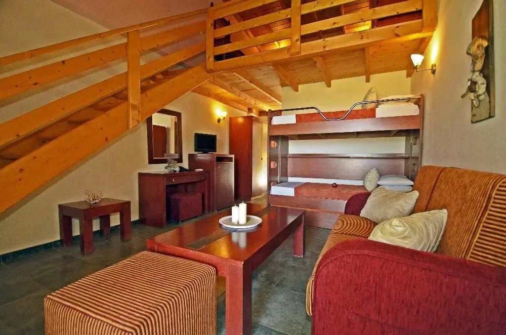 Mare Village Metamorfosi — Халкідікі, Греція мініатюра 20