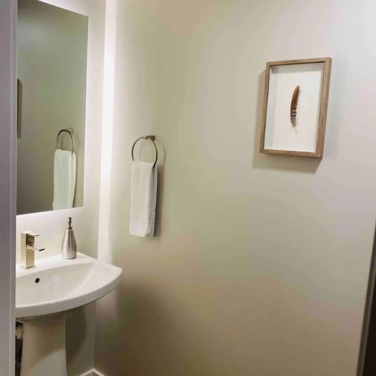 Luxury room