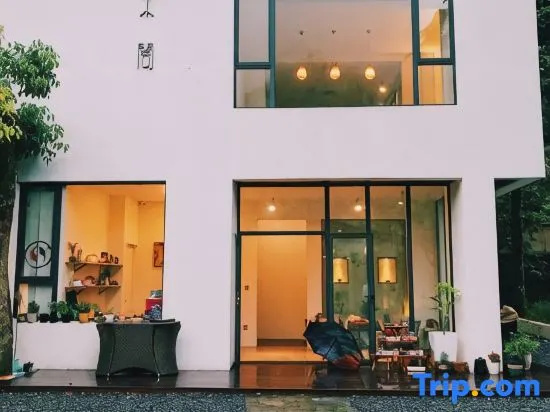 Mo Ge Homestay Hotel