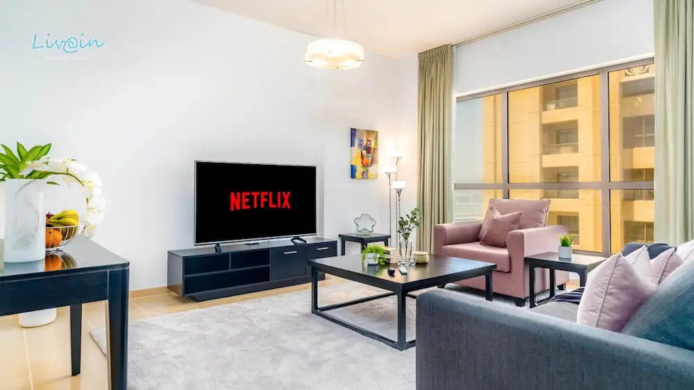 Standard Apartment