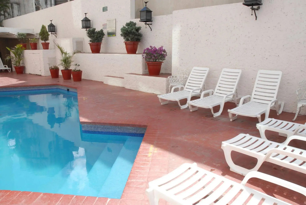 Hotel Aranzazú Eco - Général