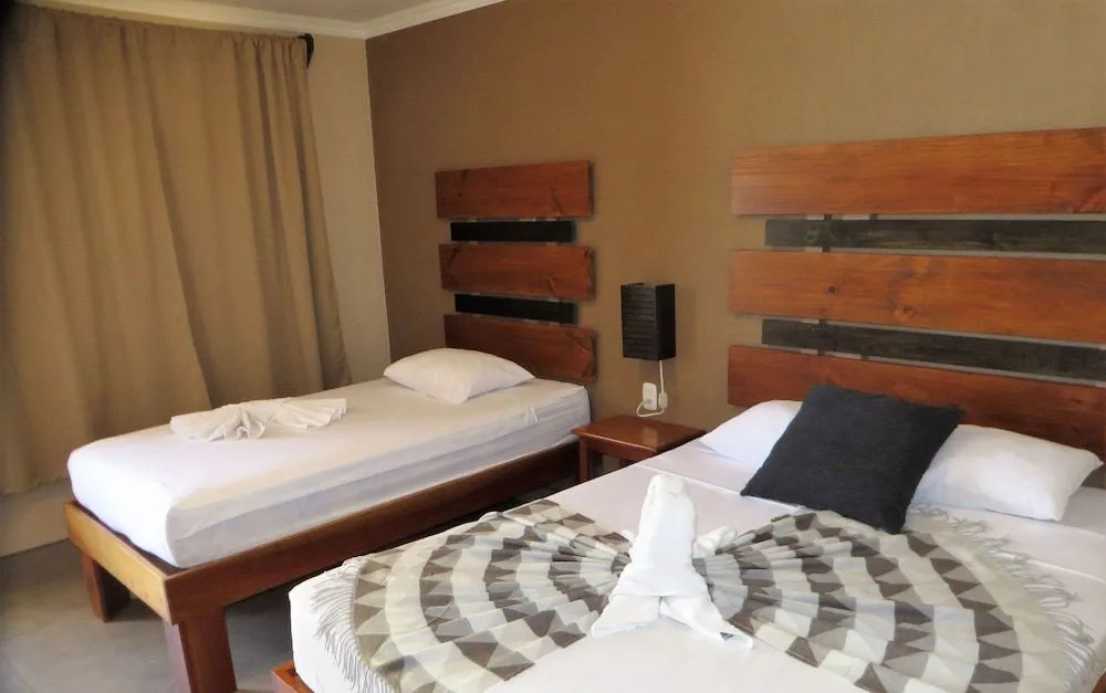 Cabinas Midey - фото 7