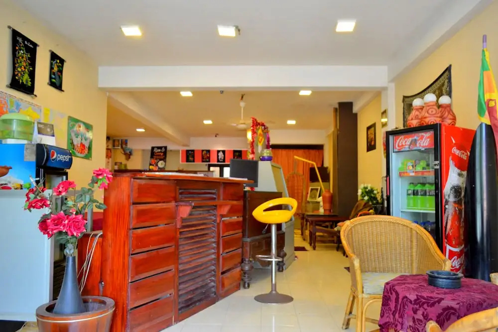 Mount Lanka Hotel & Suites - Général