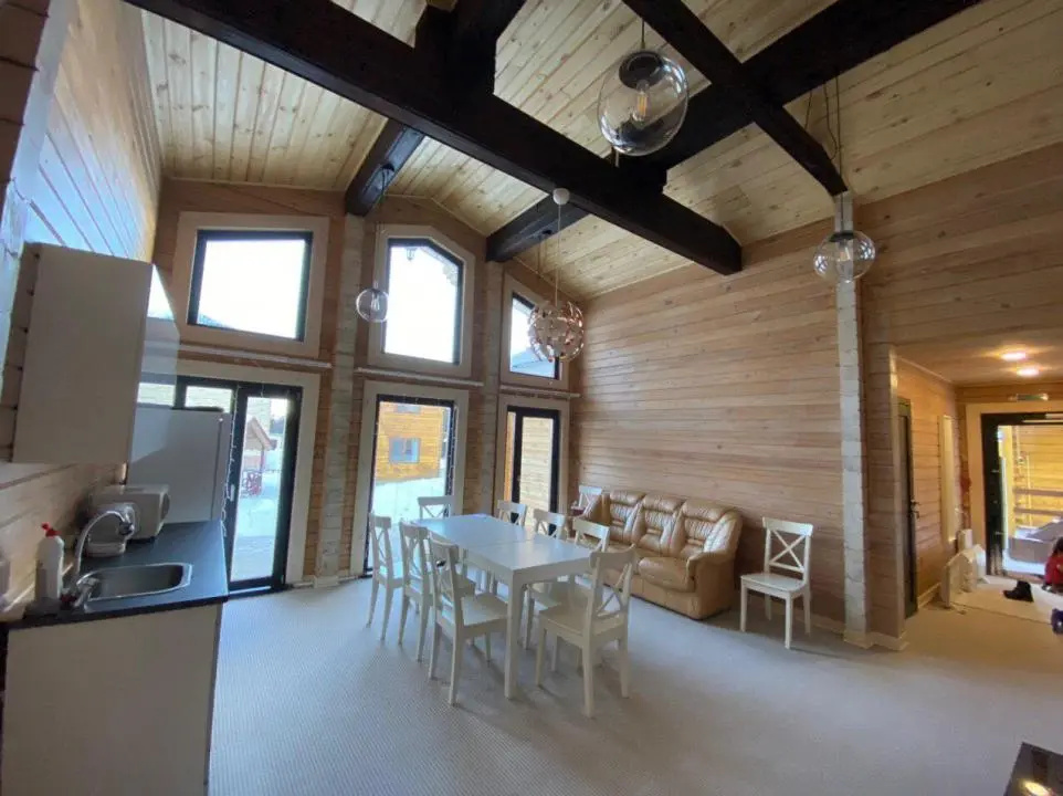 Premium Cottage