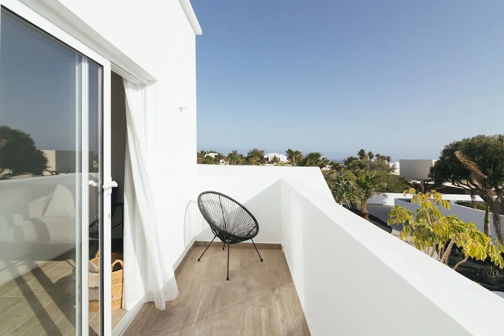 Comfort Apartment with balcony