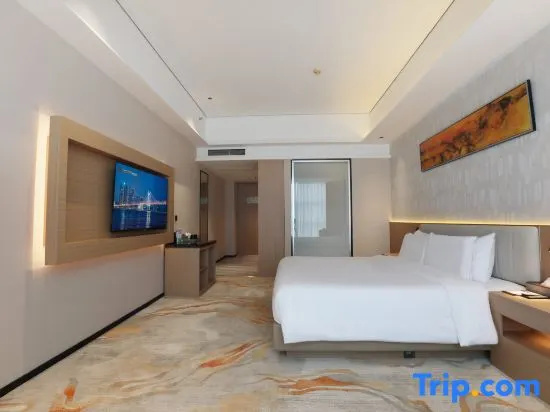 Treasure Island Hotel - Chambres