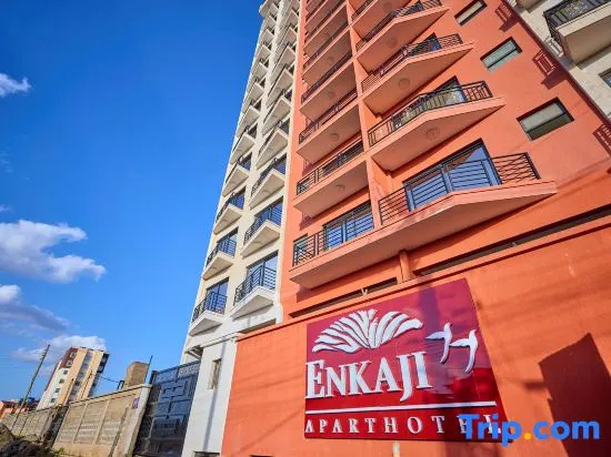 Enkaji 77 ApartHotel ,Nothern bypass Rd .