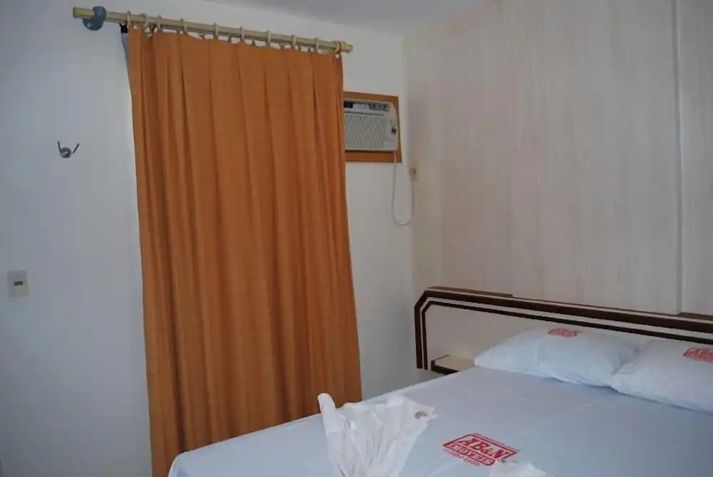 Eldorado Thermas Park - Achei Férias - Chambres