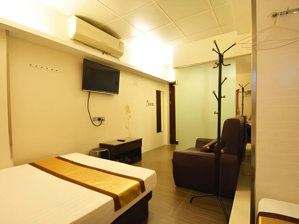 B&B Mongkok Hotel — 5