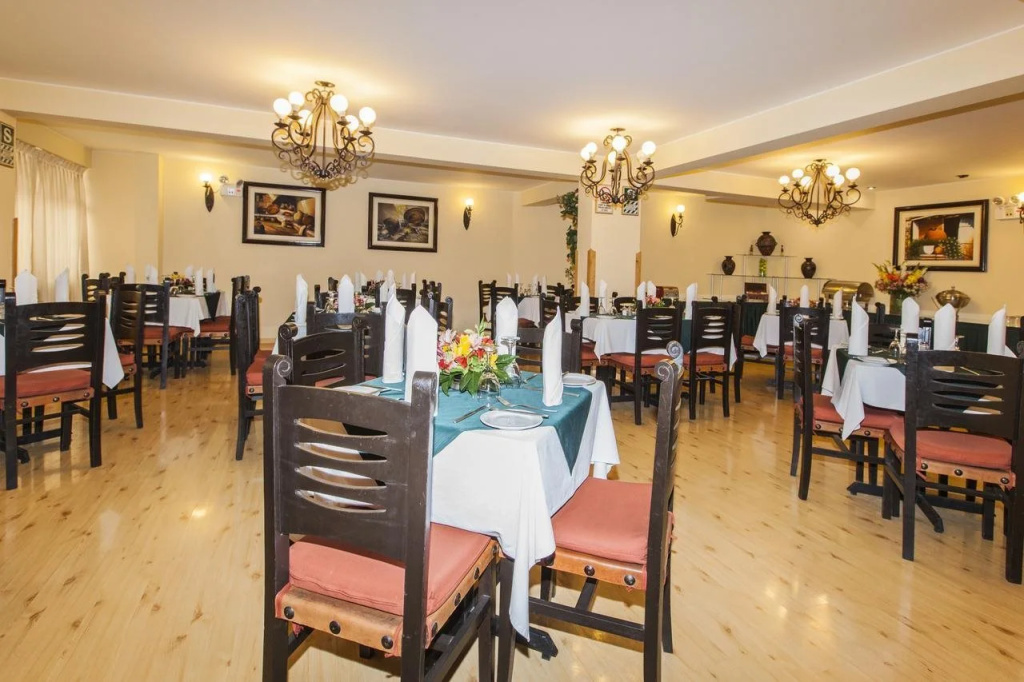 Hotel photo 20