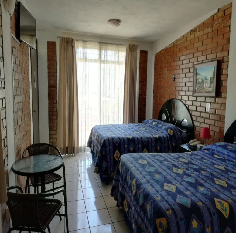 Mariana's Petit Hotel - Général