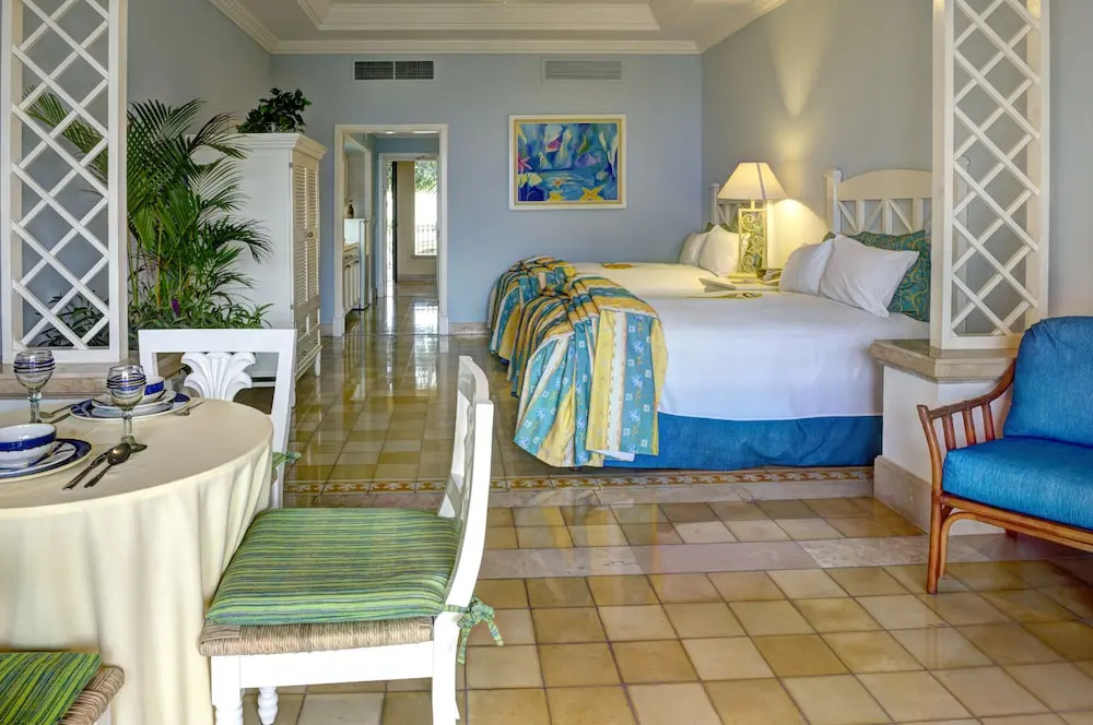 Pueblo Bonito Emerald Bay Resort & Spa - All Inclusive - Chambres
