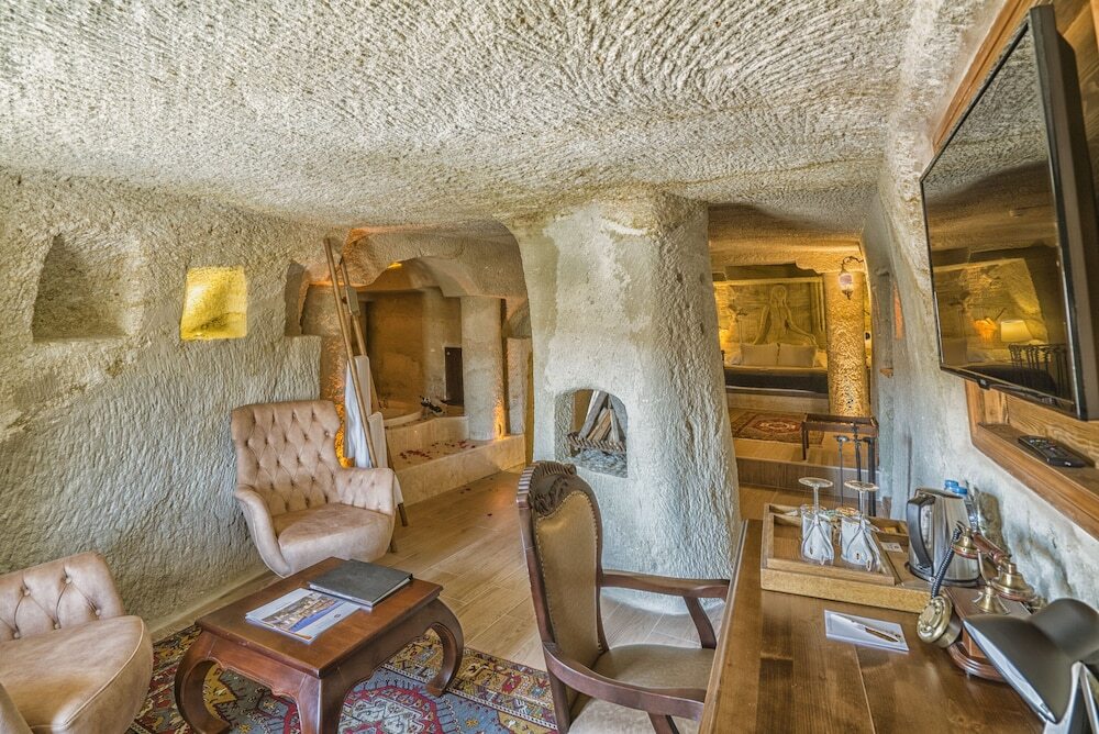 Cappadocia Honeymoon