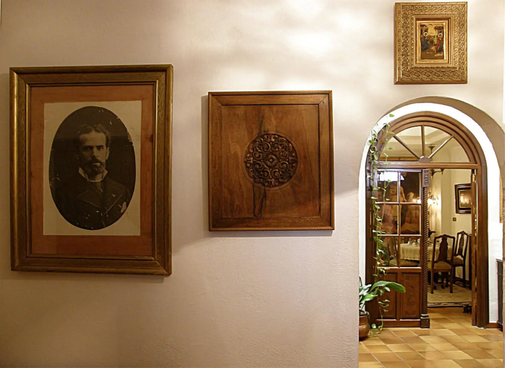 Soho Boutique Palacio San Gabriel - Général