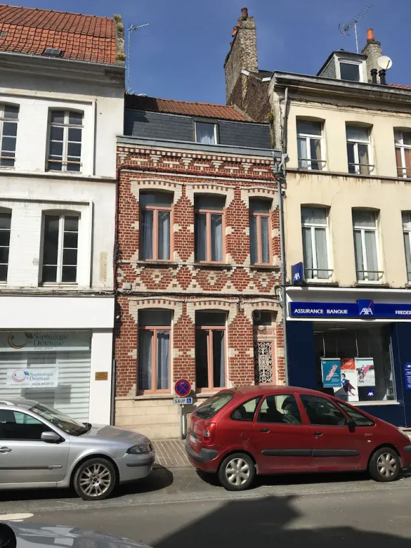 Apart’Moment EN GROUPE – Le Repaire des 12
