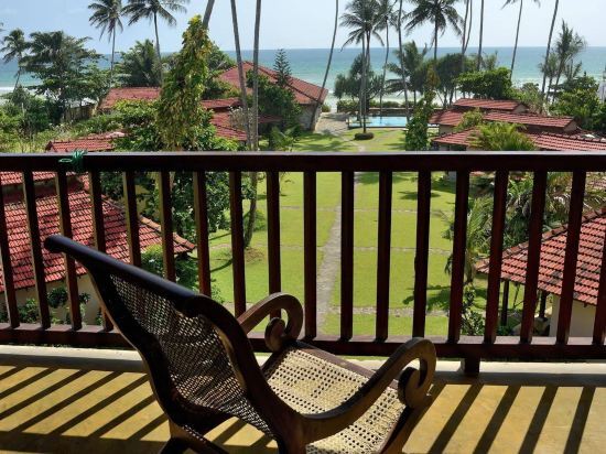 Weligama Bay Resort