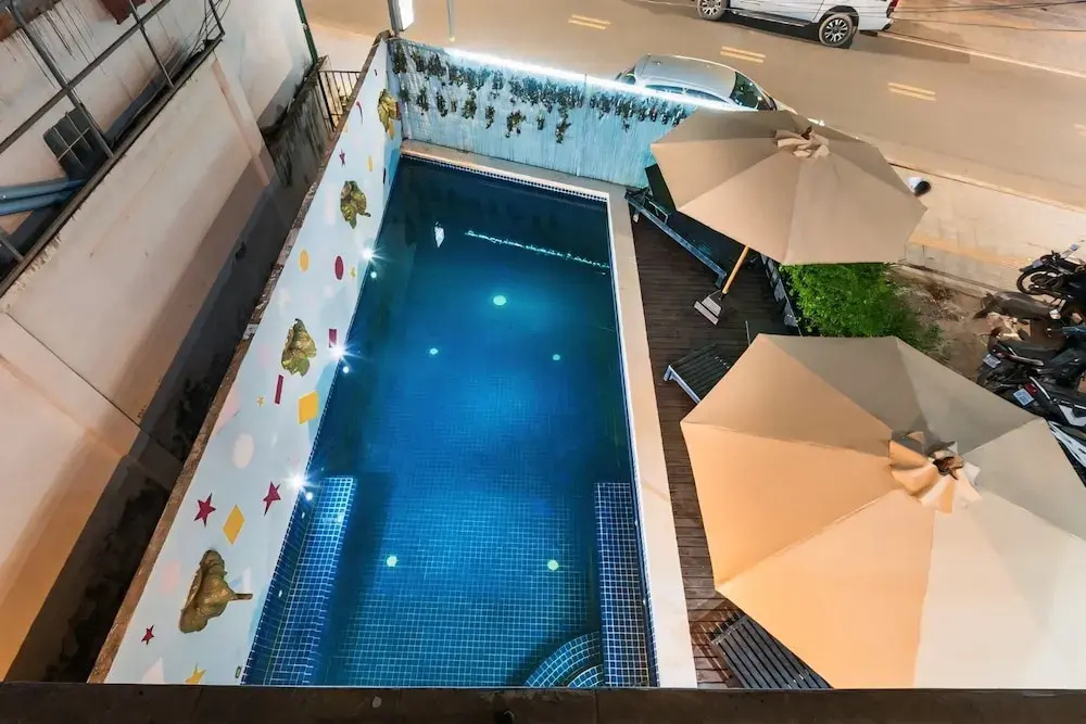 Hotel photo 9