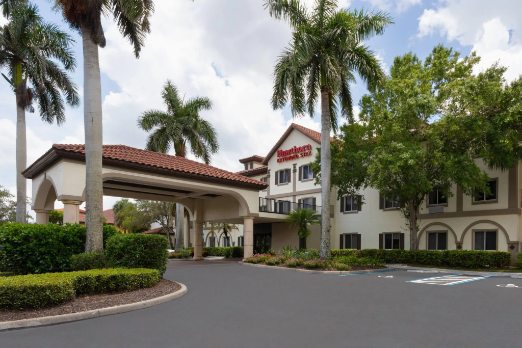 Hawthorn Extended Stay by Wyndham Naples - Général