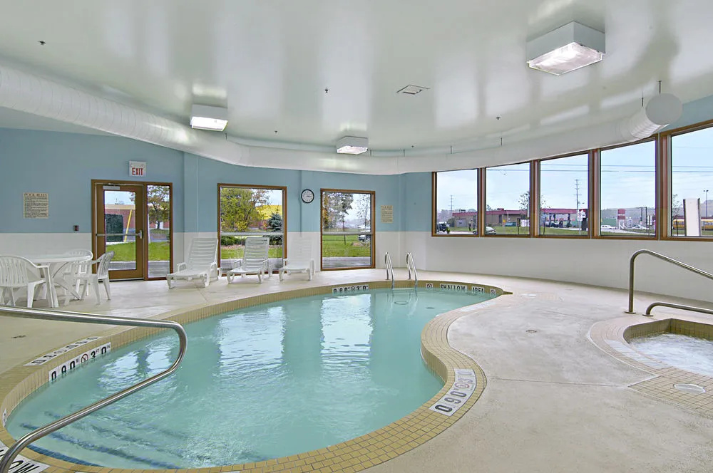 Hotel photo 10