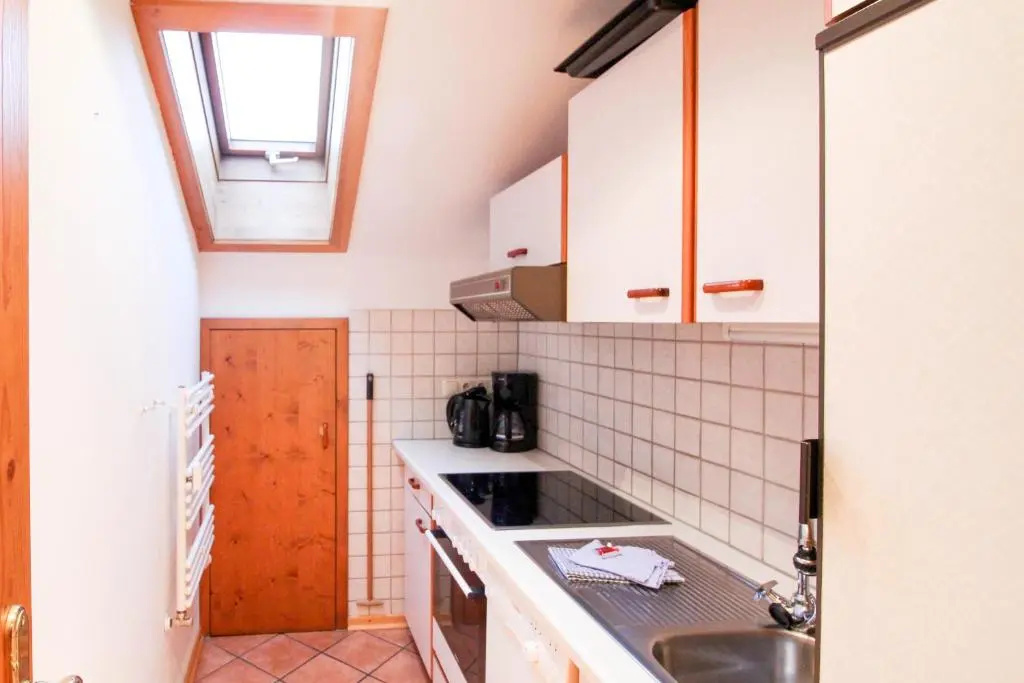Anton Apartments- und Ferienhaus - Chambres