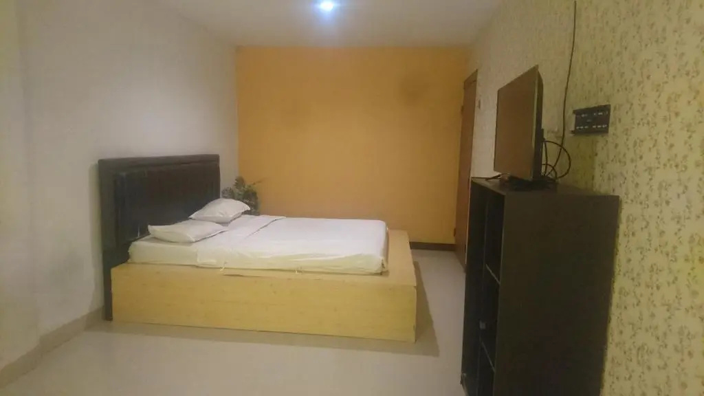 Superior Double room (twin beds)