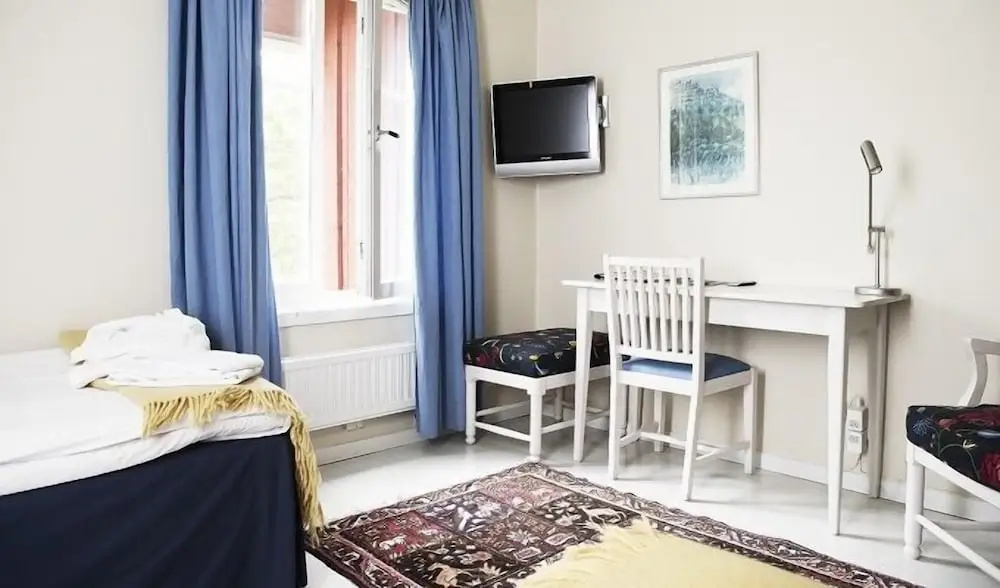 Skeviks Gård - Chambres