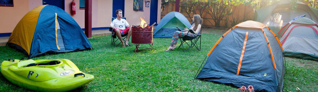 Livingstone Backpackers
