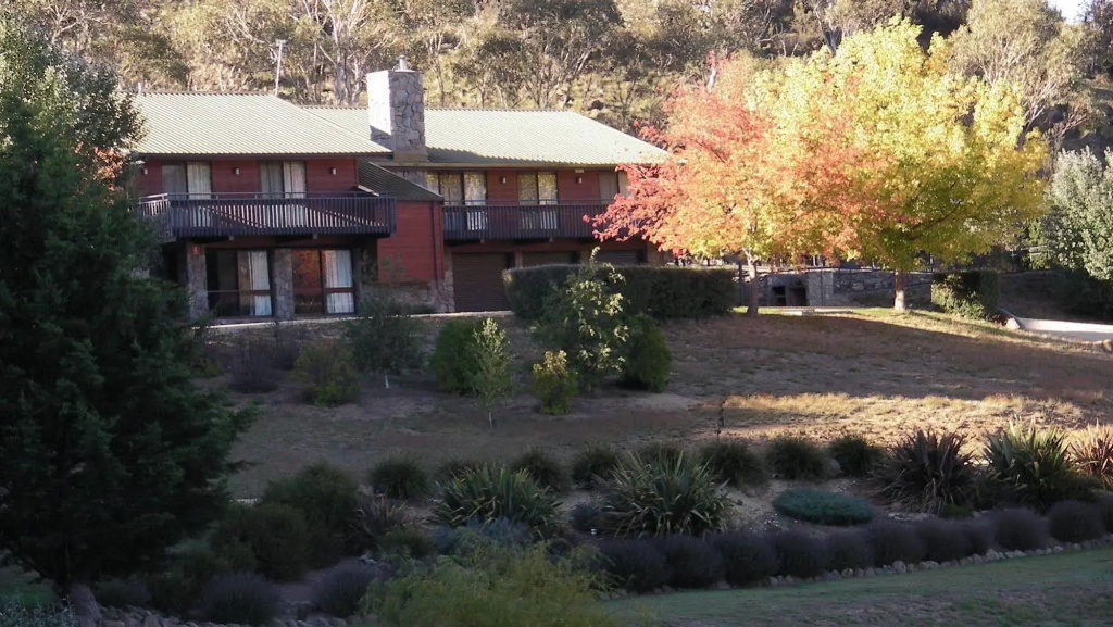 Mowamba River Lodge - Général