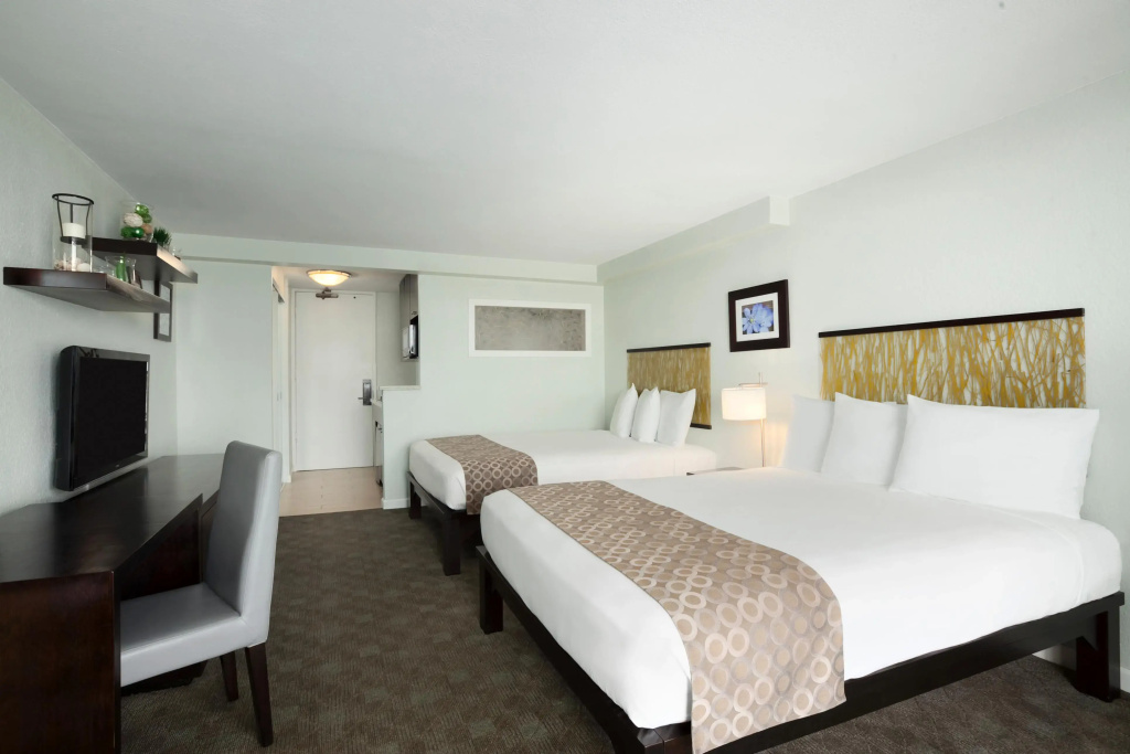 Skyline Island Colony Hotel - Général