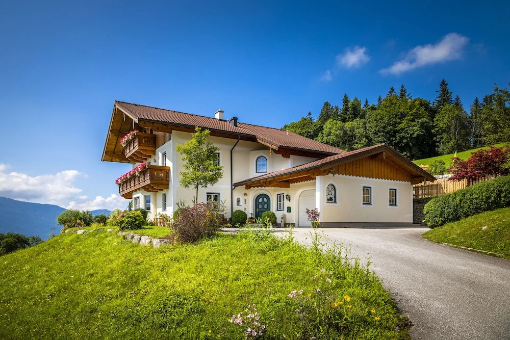 Bio-Familienbauernhof Grubsteighof