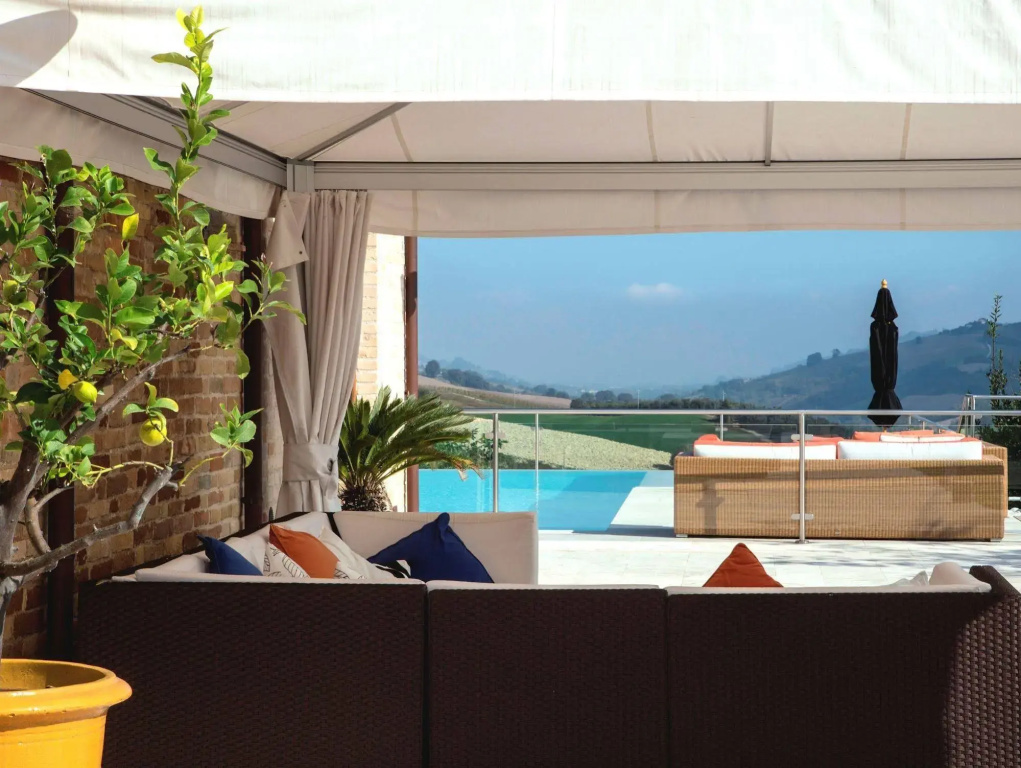 Boutique Hotel Magnolia - Général
