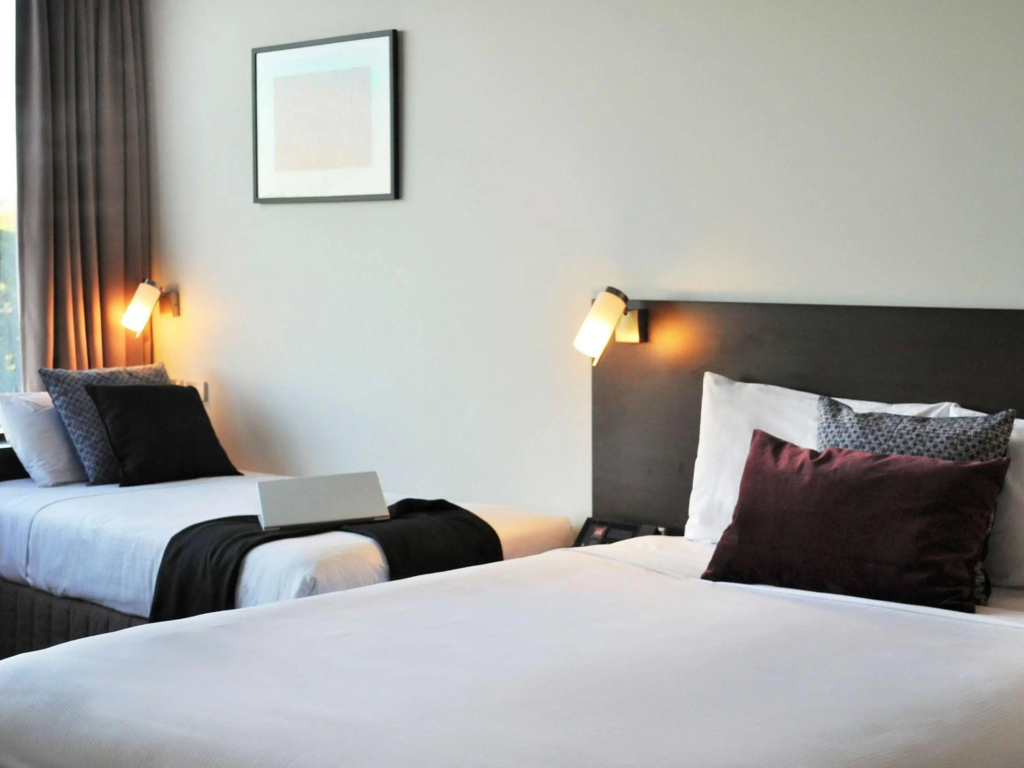 ibis Melbourne Glen Waverley - Général