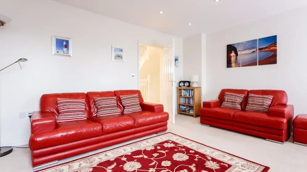 Driftwood in Poole With 3 Bedrooms and 3 Bathrooms - фото 2