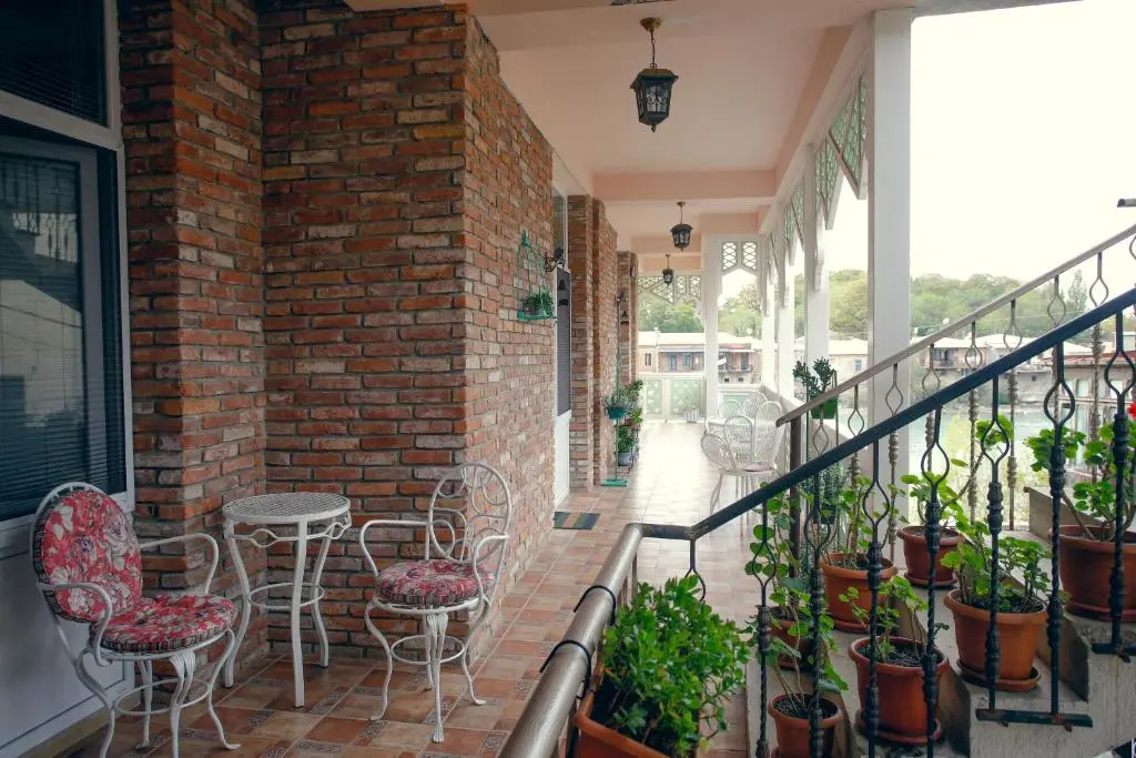 Hotel Paradise Road - Chambres