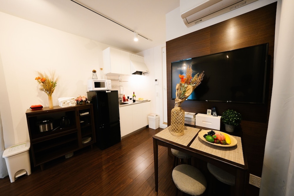 FL Residence Shinjyuku Kawadacho 사진 14