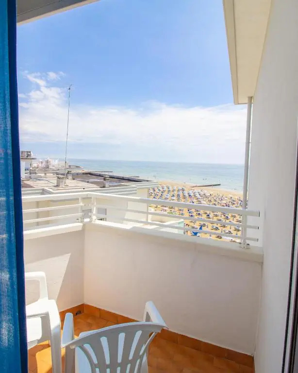 Hotel Niagara - Chambres