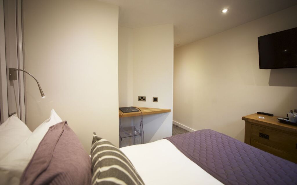 Waterside Leisure Club - 16