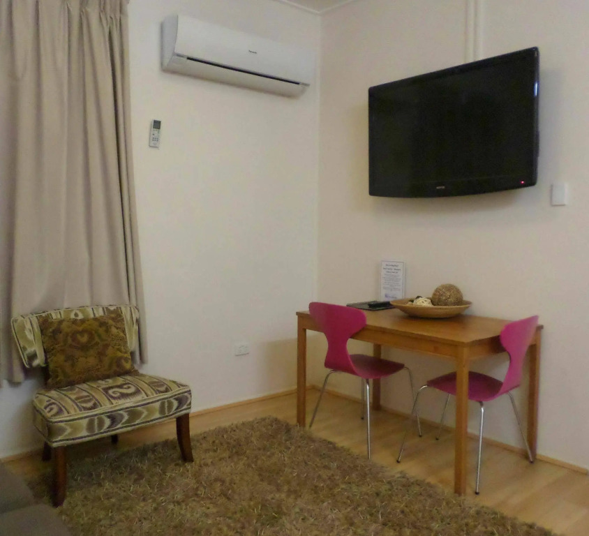 Warrego Hotel Motel Cunnamulla — фото 3