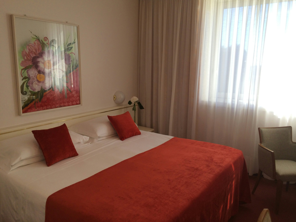Starhotels Cristallo Palace - Général