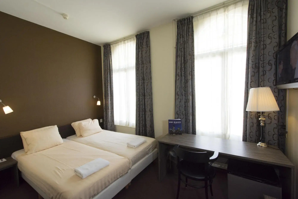 Hotel Sebel - Général