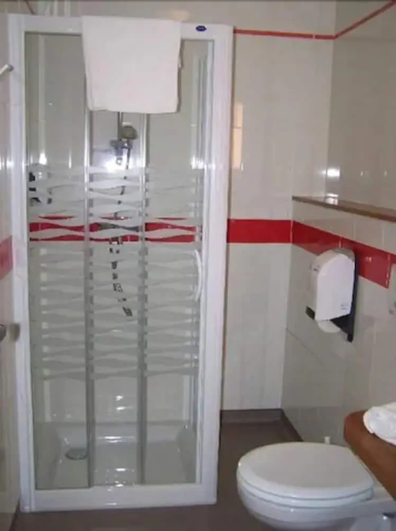 Brit Hotel La Cote Des Havres - Chambres