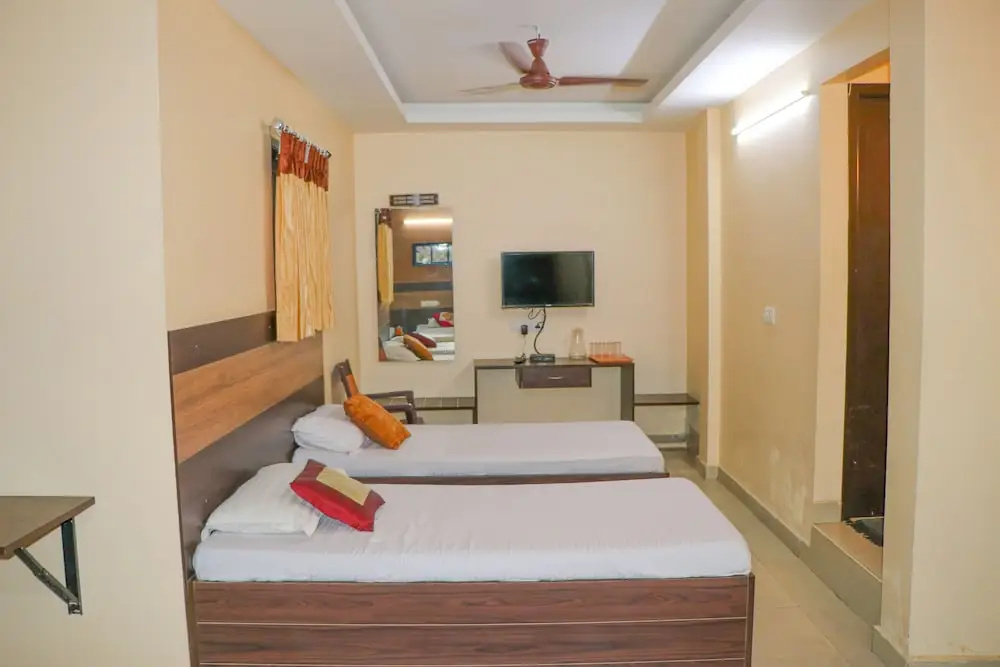 Hotel photo 15